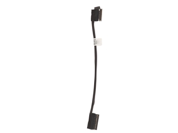 2026zentro-cabo De Bateria De Substituição Para Dell Latitude E5570/3510 Conector De Bateria Fácil Manutenção