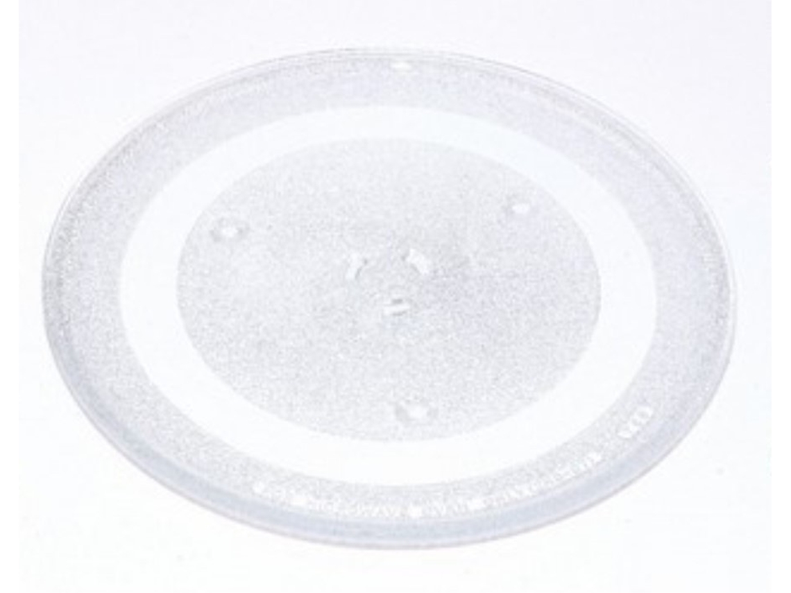 Prato De 29 Cm Para Micro-ondas Panasonic E060141v0zp