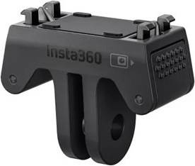 Suporte Standart INSTA360 Suporte Action Cam Insta360 Ace/Ace Pro