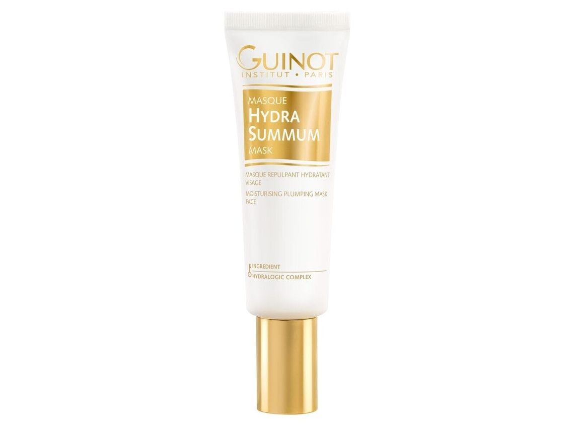 Roupão Guinot
