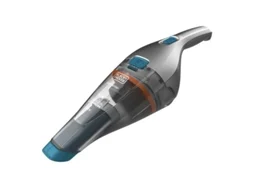 Aspirador de Mão Ciclónico BLACK+DECKER Dustbuster Nvc215Wa 0,38 L 65 Db 15W Cinzento