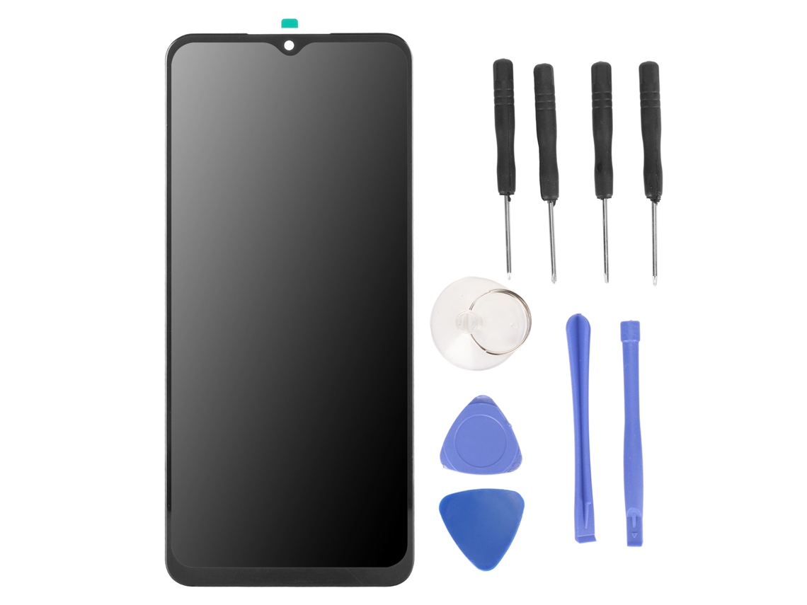 Tela De Substituição 6.6 Polegadas Lcd Display Touch Screen Digitizer Para Samsung Galaxy A23 5g