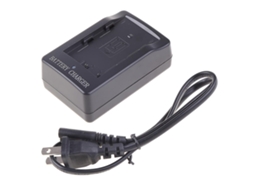 Lurelia Carregador De Bateria Ac100-240v 50-60hz Dc8,4v 18a 240v Compatível Nikon Com Proteção 60 Cm