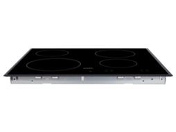 Placa de Vitrocerâmica AEG HK624000FB (Elétrica - 59 cm - Preto)
