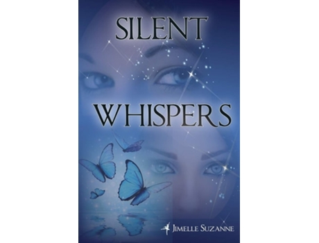 Livro Silent Whispers De Jimelle Suzanne (inglês)