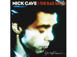 Vinil Nick Cave & The Bad Seeds - Your Funeral ... My Trial