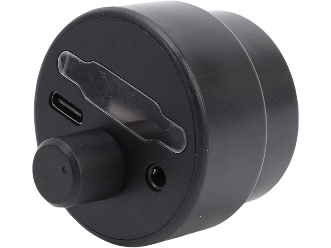 Detector de Vazamentos com Amplificador SFUSHOS