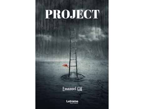 Livro Project de Emanuel Gm (Português)