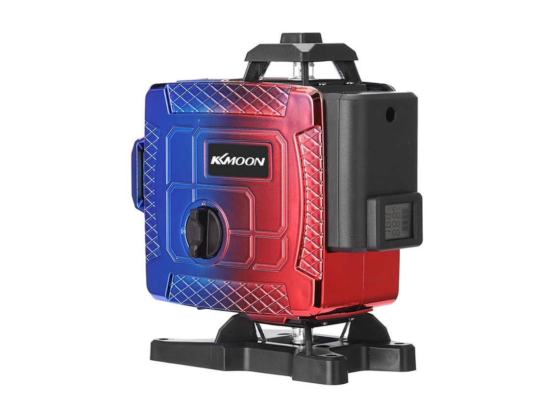 Bateria Recarregável De Alta Capacidade 3.7v 1200mah Para Niveladora
