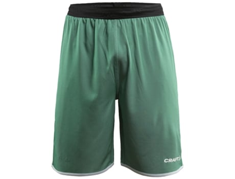 Calções Reversível Craft Progress Basket (Tam: 3Xl)