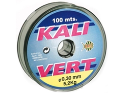 Kali Vert 10X100 M