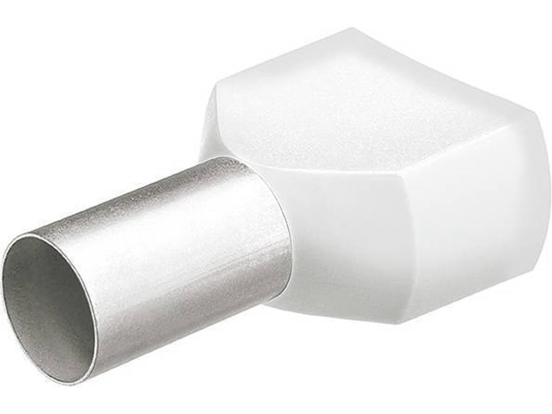 Conector KNIPEX (Branco)
