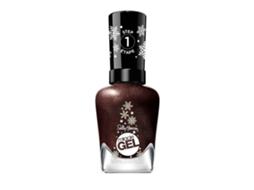 Esmalte Miracle Gel Holiday 922-hot Cocoa Cuddles Sally Hansen 9,17 ml