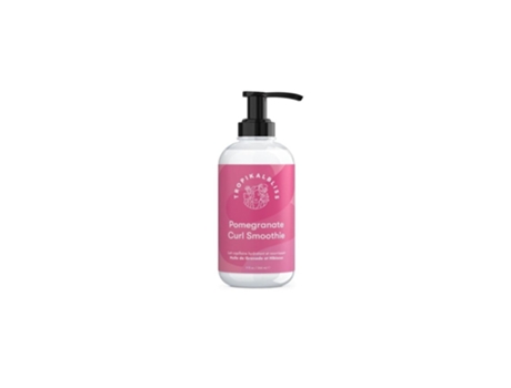 Smoothie de Romã Curl 266ml Tropikalbliss