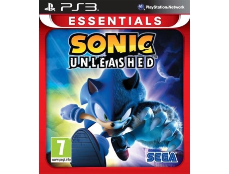 Sonic