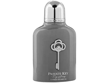 Extrait De Parfum Armaf Chave Privada Para O Meu Sucesso 100ml Perfume Concentrado