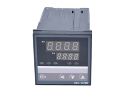 Regulador de Temperatura Inteligente Rex c700