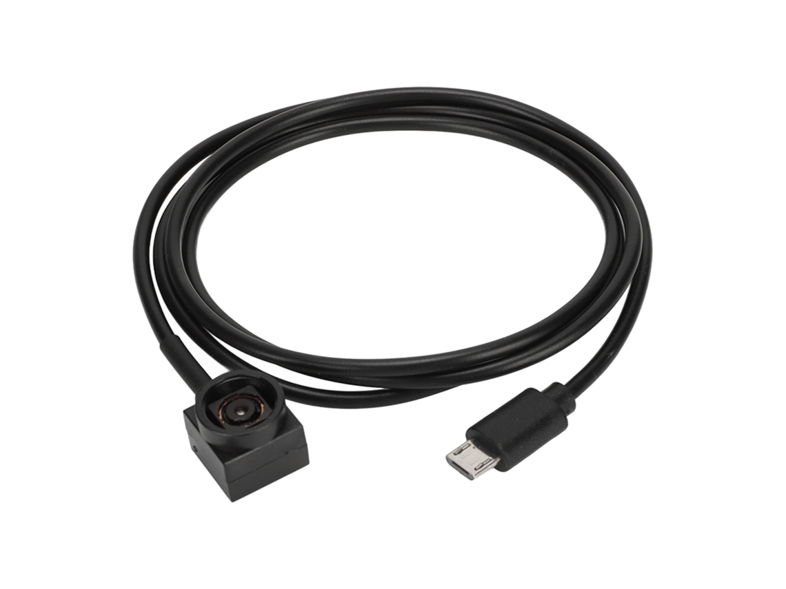 Speedy-módulo De Câmera Mini Autofoco 5mp 1080p Fhd 30fps Com Microfone E Função Otg Para Windows E Android