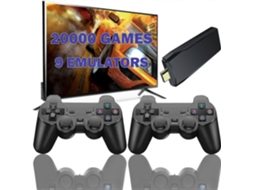 Console com Fio, Joystick GOKOCO