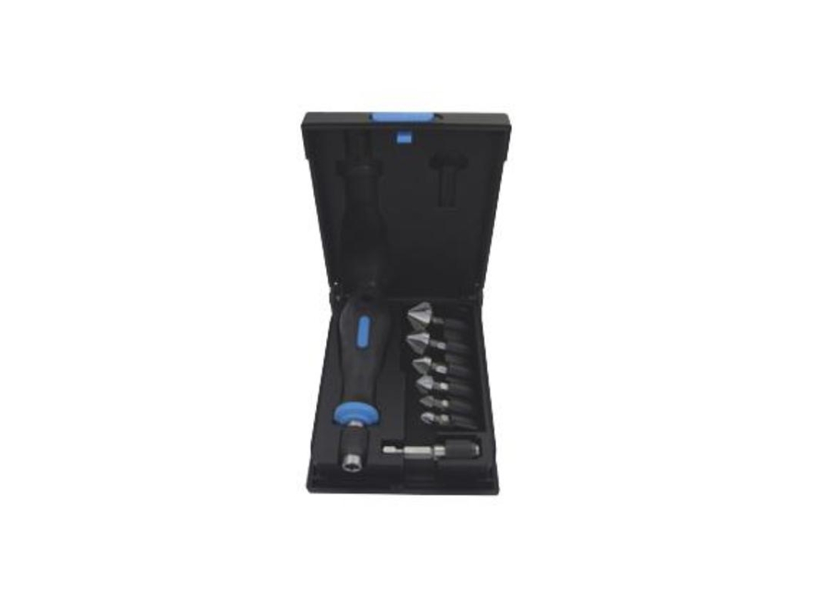 Kit avellanar c/mango qc3 6.3/20