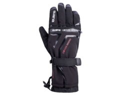 IGUANA Luvas Adamo Preto L-XL Homem