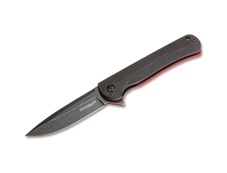 Faca Boker Magnum 01Mb726 Magnum Mobius