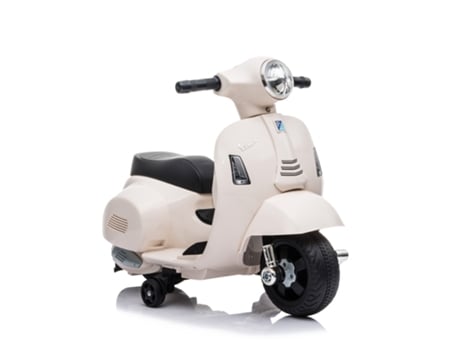 Bo Vespa Gts Super Sport Branca Vespa Vespa
