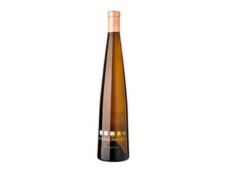 Pazo Baion Albarinho 2021 See More BODEGA PAZO BAION
