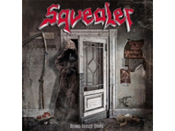 Vinil Squealer  - Behind Closed Doors