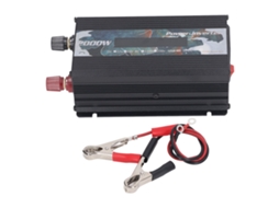 Inversor Solar 2000w Dc12v para Ac110v com LCD S/MARCA
