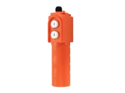 Interruptor de Botão para Guindaste Elétrico 220v YURU