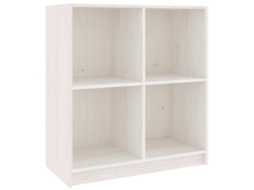 Sideboard, Sideboards Vidaxl Branco Madeira De Pinho (n/a)