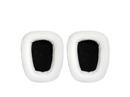 Reposição Almofada Auricular Esponja Couro Para Fone G933 G933s G633s