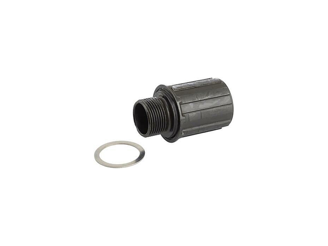 Corpo completo de cassetes SHIMANO FH-MT400B