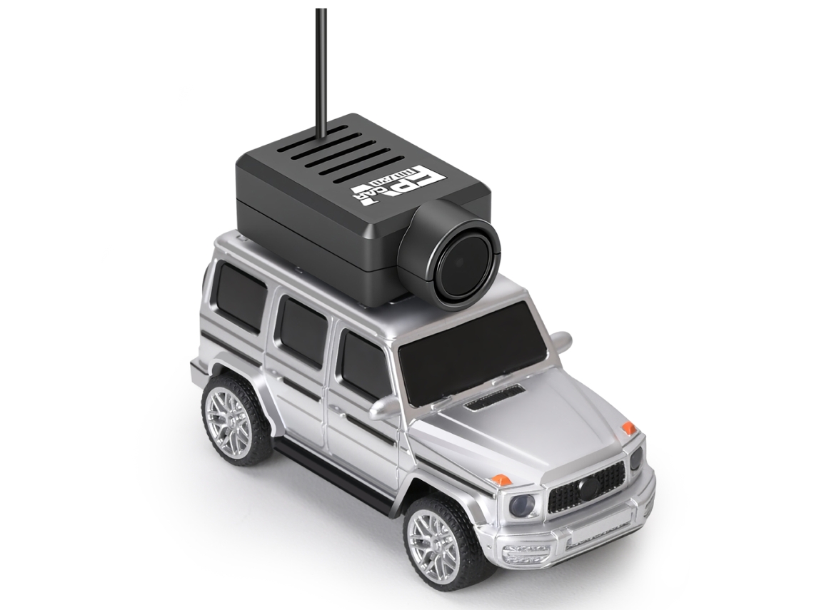 6406 Pretawltoys 6406 6406 c 1/64 2.4g Fpv Rc Suv Câmera Wifi App Vr Giroscópio Drift Desktop Micro 3 Vel On road Proporcional MDUG
