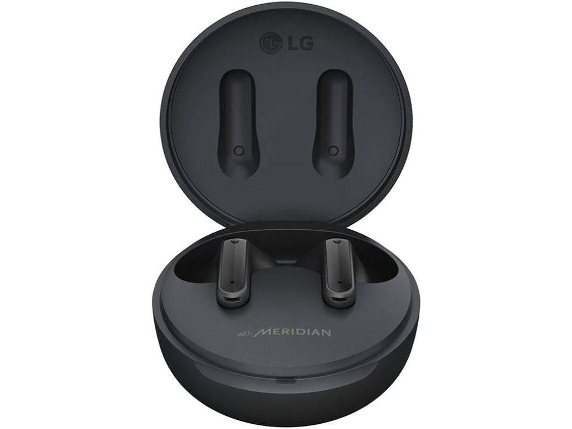 Auriculares Bluetooth True Wireless LG Fp5 In Ear Microfone