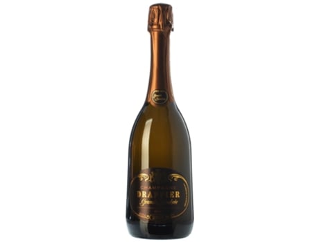 Champanhe CHAMPAGNE DRAPPIER Drappier Grande Sendrée Blanc 2008 (0.75 L - 1 unidade)