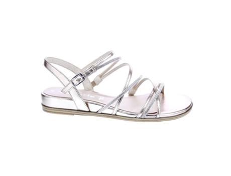 Sandálias de Mulher TAMARIS Dourado (37)