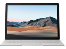MICROSOFT Surface Book 3 (15'' - Intel Core i7-1065G7 - RAM: 16 GB