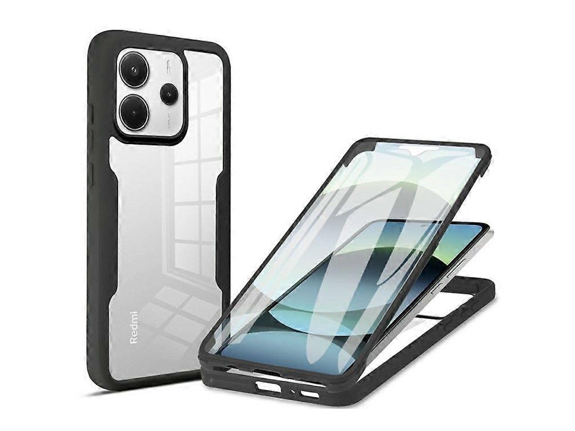 Pelicula de Vidro VEANXIN Xiaomi Redmi Note 14 4G
