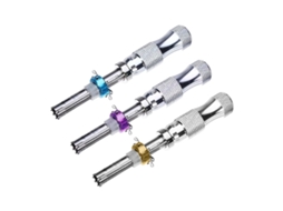 Conjunto De Chaves Tubo E Fenda Laxiscreed Em Liga, Ideal Para Tarefas Domésticas De Desmontagem