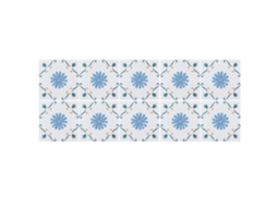 Rebe-10 Piezas De Adhesivos Decorativos Antideslizantes Impermeables Para Parede E Chão 20x20cm Decoração Residencial
