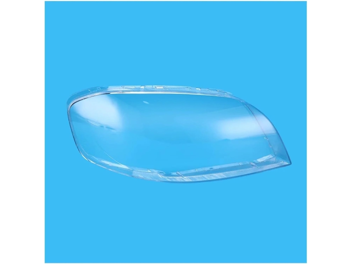 Capa Da Lente Do Farol Para Chevrolet Lova 2006 2007 2008, Acessório Automotivo, Capa Transparente Em Policarbonato Para
