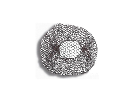 Rede De Pescar Cabelo Grosso Marrom Donegal 5905