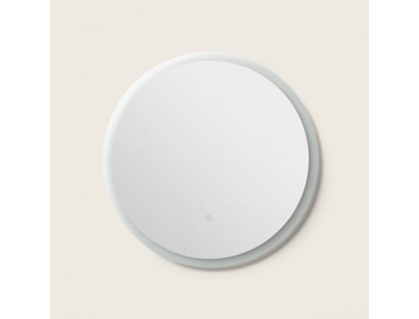 Espelho para WC LEDKIA com Luz LED e Antifog Shala 2700K (60 x 2,5 cm)