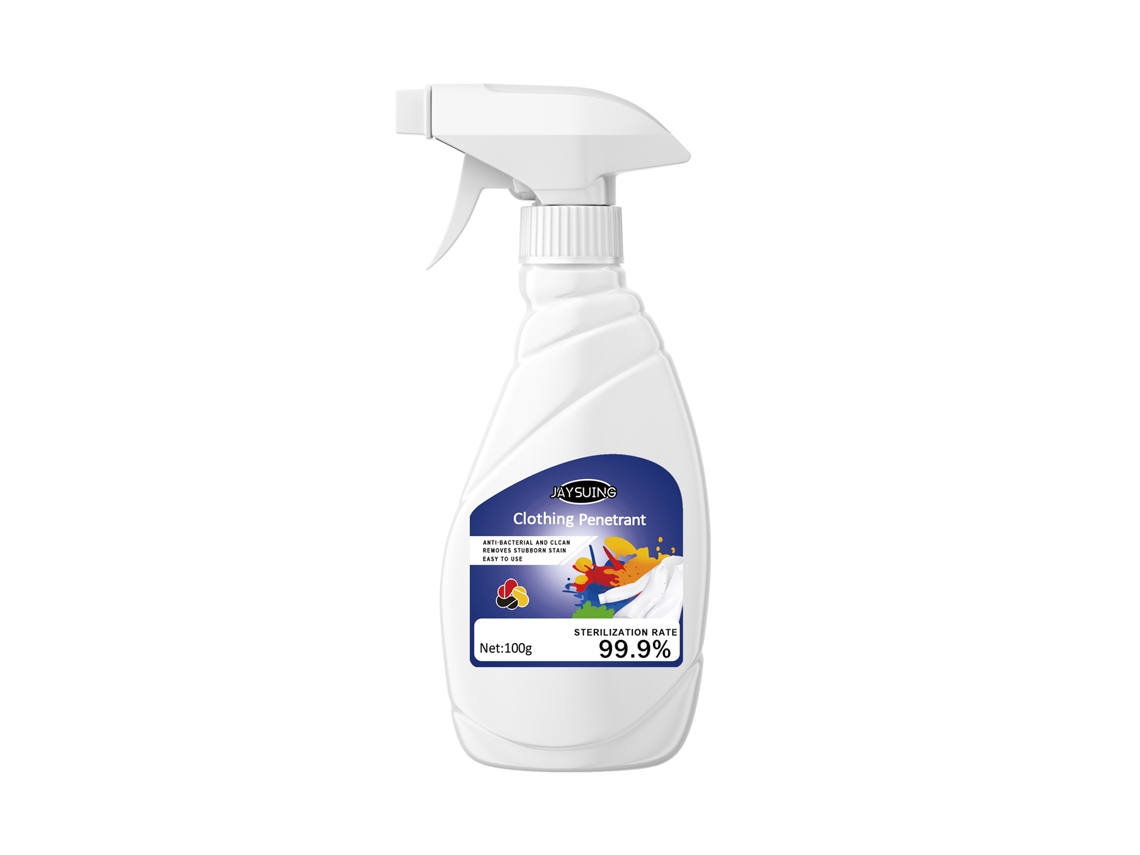 Removedor de Manchas Eficaz Rápido 100ml