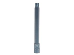 Adaptador De Soquete Para Parafusadeira Elétrica 12 Pontos 1/2 200mm (m16) Ferramenta De Aperto