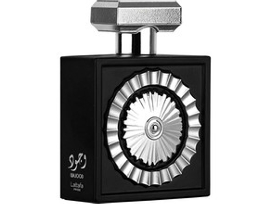Perfume LATTAFA Wajood Edp 100Ml