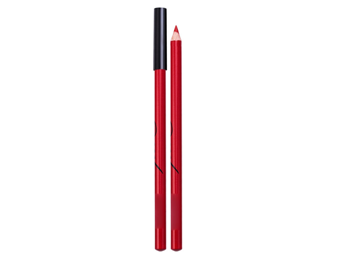 Lápiz Labial Impermeável Mate De Longa Duração Gloss Stick Delineador Labial E Delineador De Olhos 10