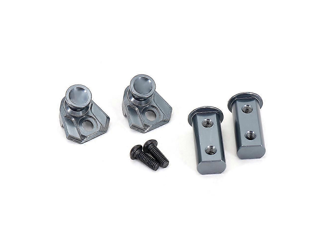 Novos Parafusos Suportes Rolantes Suspensão Yamaha Tenere700 2019 2022 World Raid